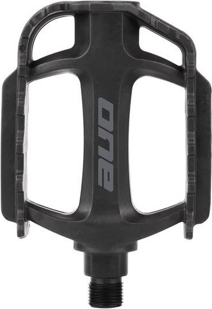 one one pedaal mtb zwart mtb pedal 10
