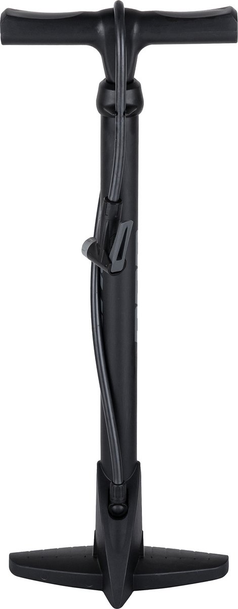 one one vloerpomp 30 service pump black grey