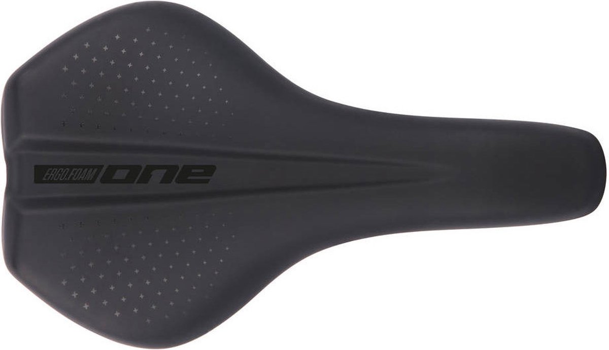 one one zadel comfort smal zwart comfort saddle 10