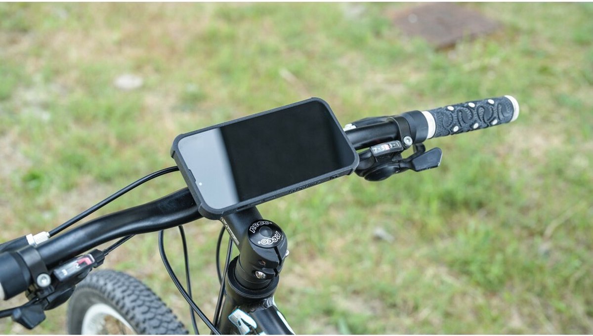 optiline optiline strap stuurbevestiging