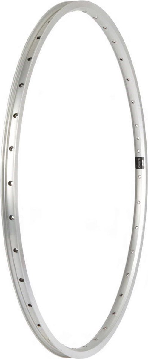 primax e velg str19 tour trek 28 622 36 14g zilver
