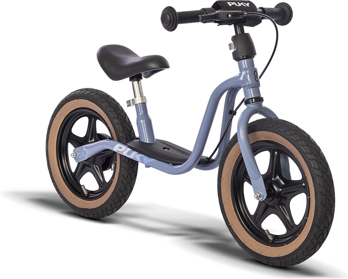 puky loopfiets lr 1l br pigeon blue