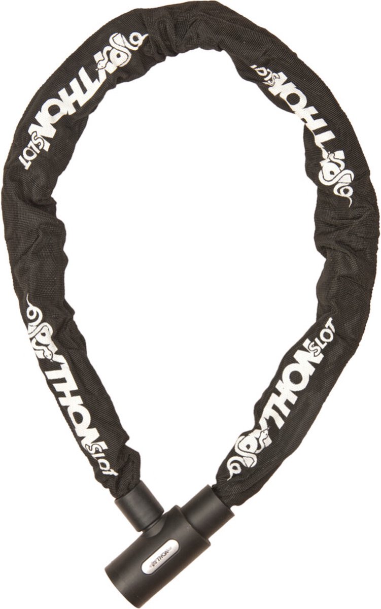 Python Pythonslot kettingslot 10mmx110cm Fiets kopen online