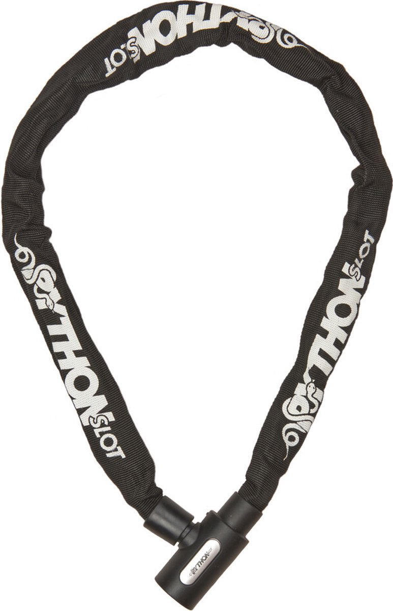 python pythonslot kettingslot 6mmx90cm