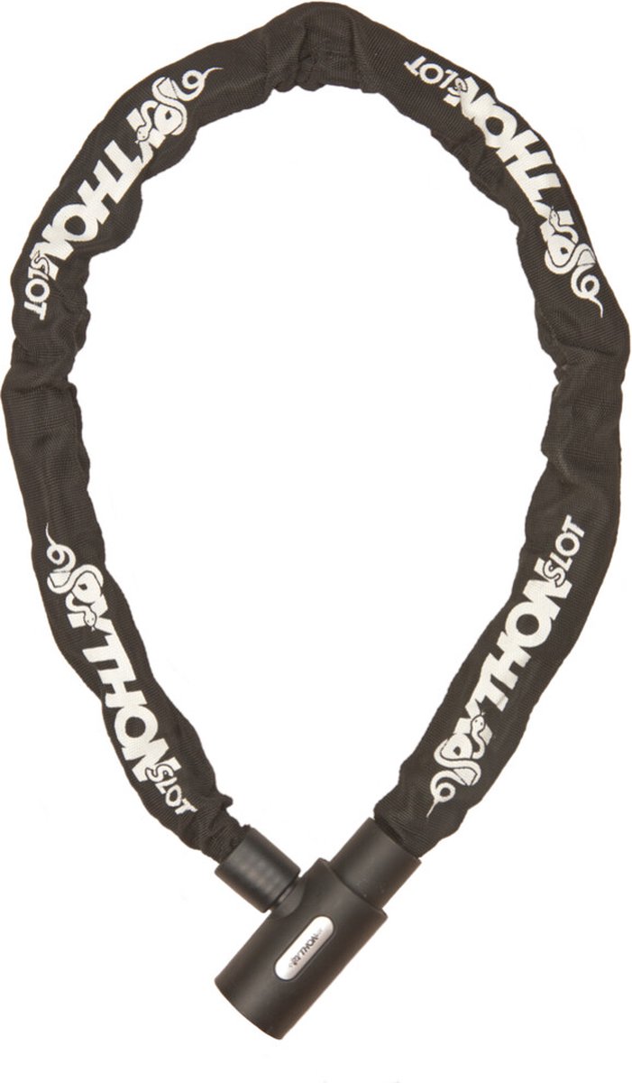 python pythonslot kettingslot 8mmx110cm