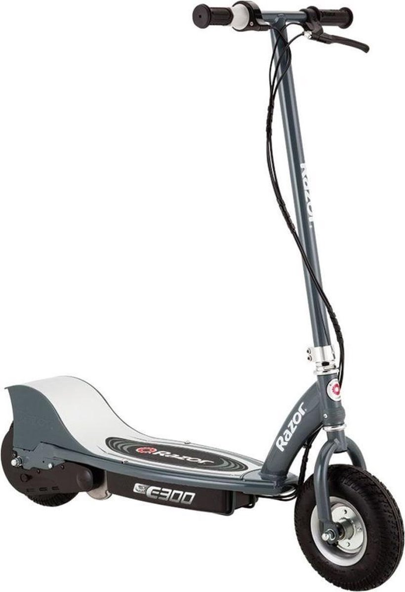 razor elektrische step e300