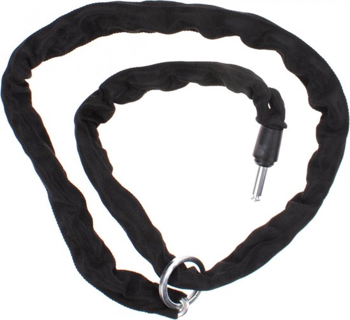 rdi insteekketting type ulc 1400 mm axa defender axa block zwart