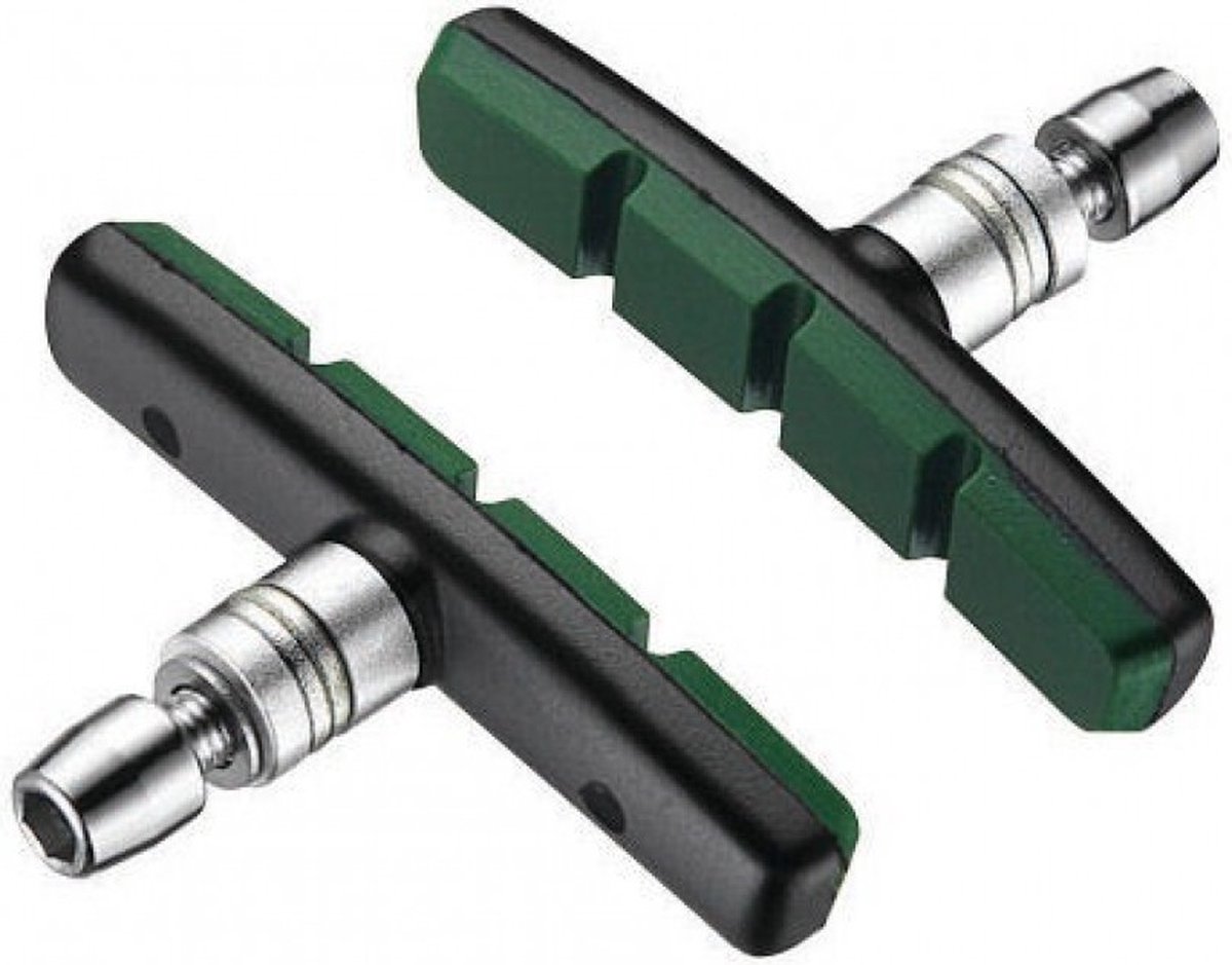 remblokset marwi v brake 75mm e bike