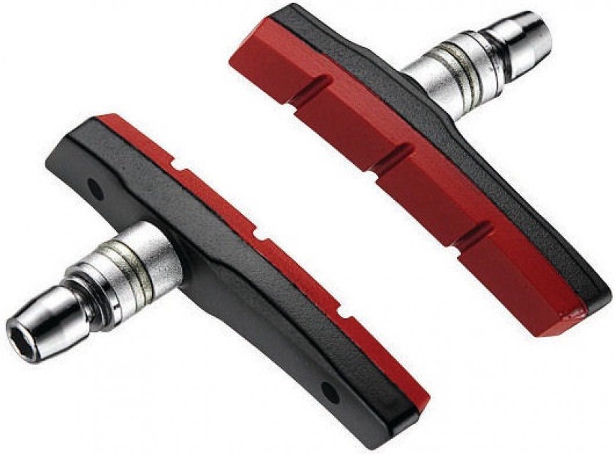 remblokset marwi v brake 80mm e bike
