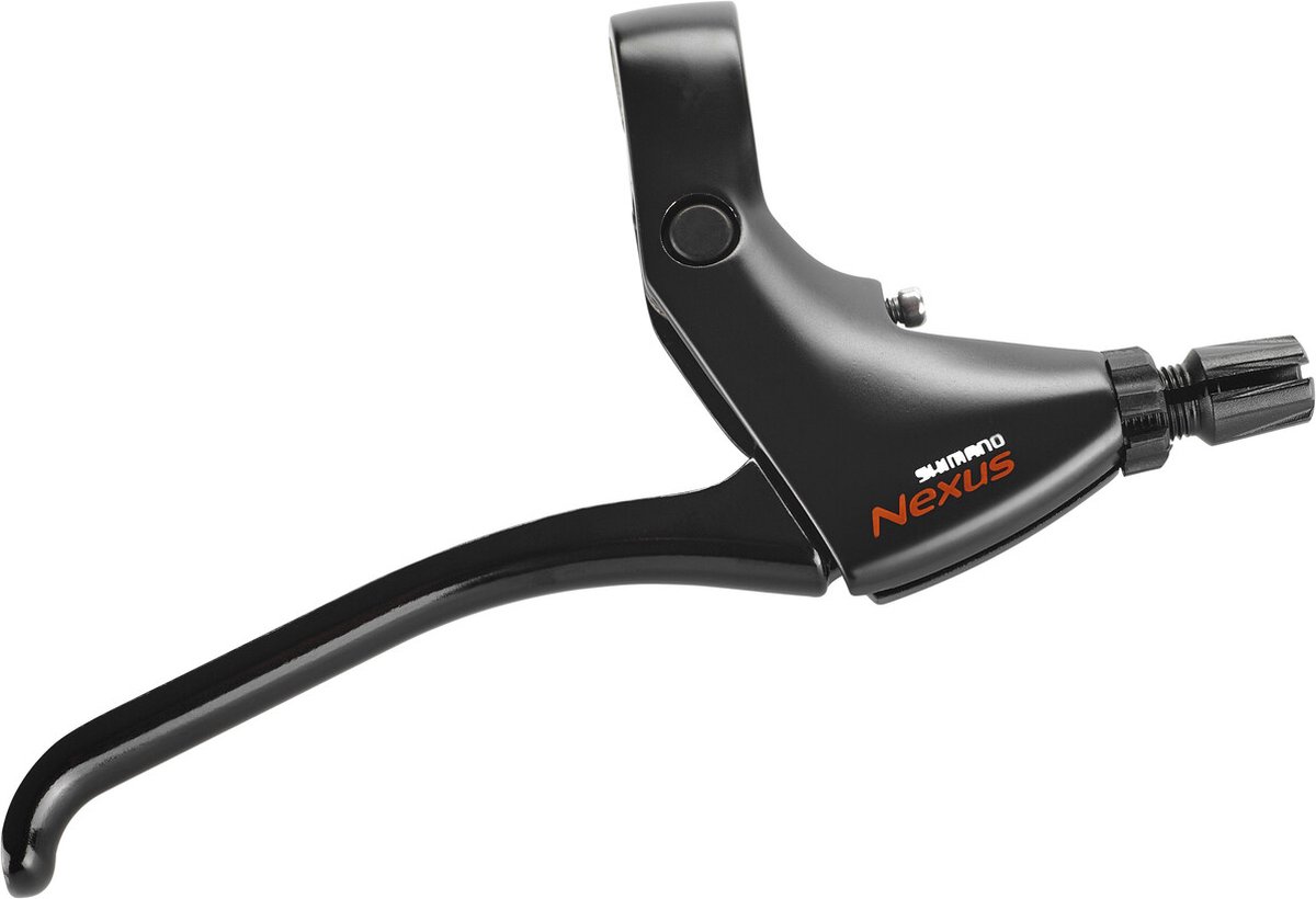 remhendel rechts shimano nexus bl c6010 zwart