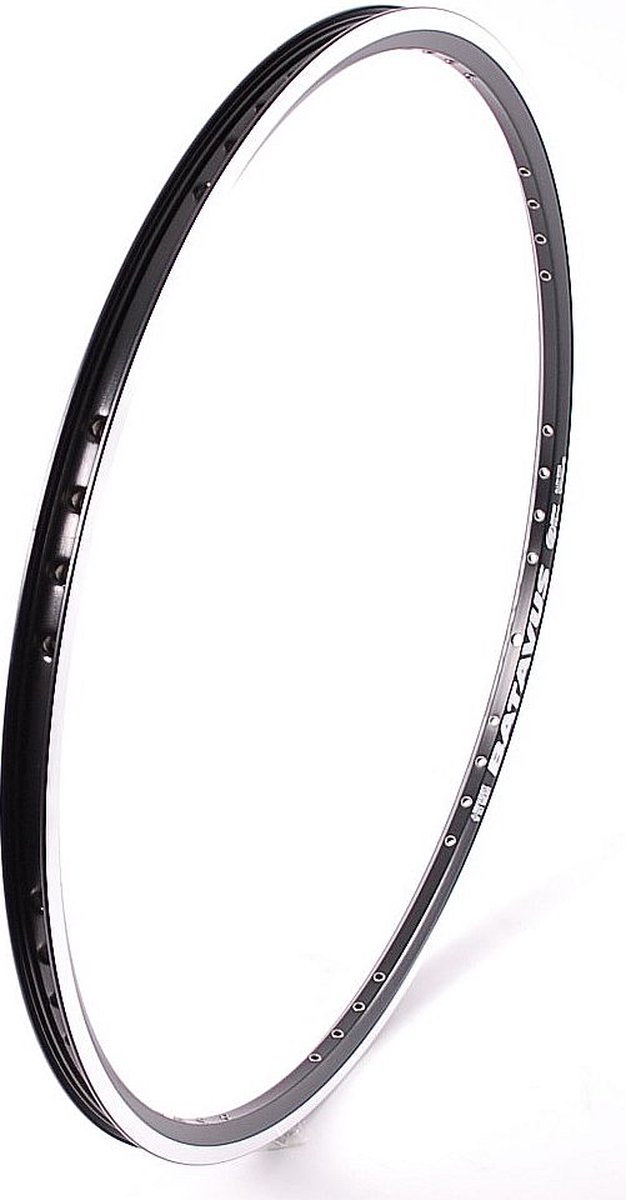 rodi velg skorpion 26 559 x 19c 36 gaats spaak 14 zilver