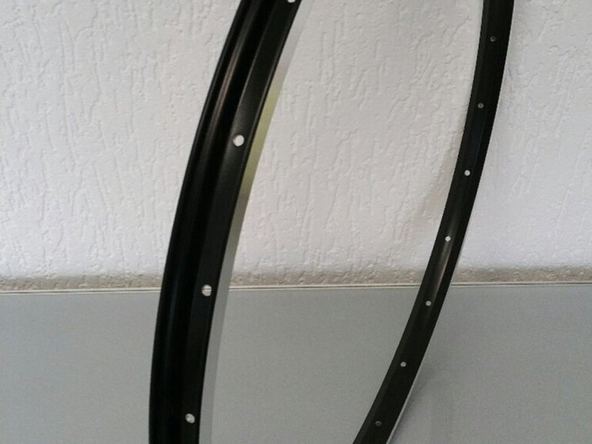rodi velg skorpion 26 559 x 19c 36 gaats spaak 14 zwart