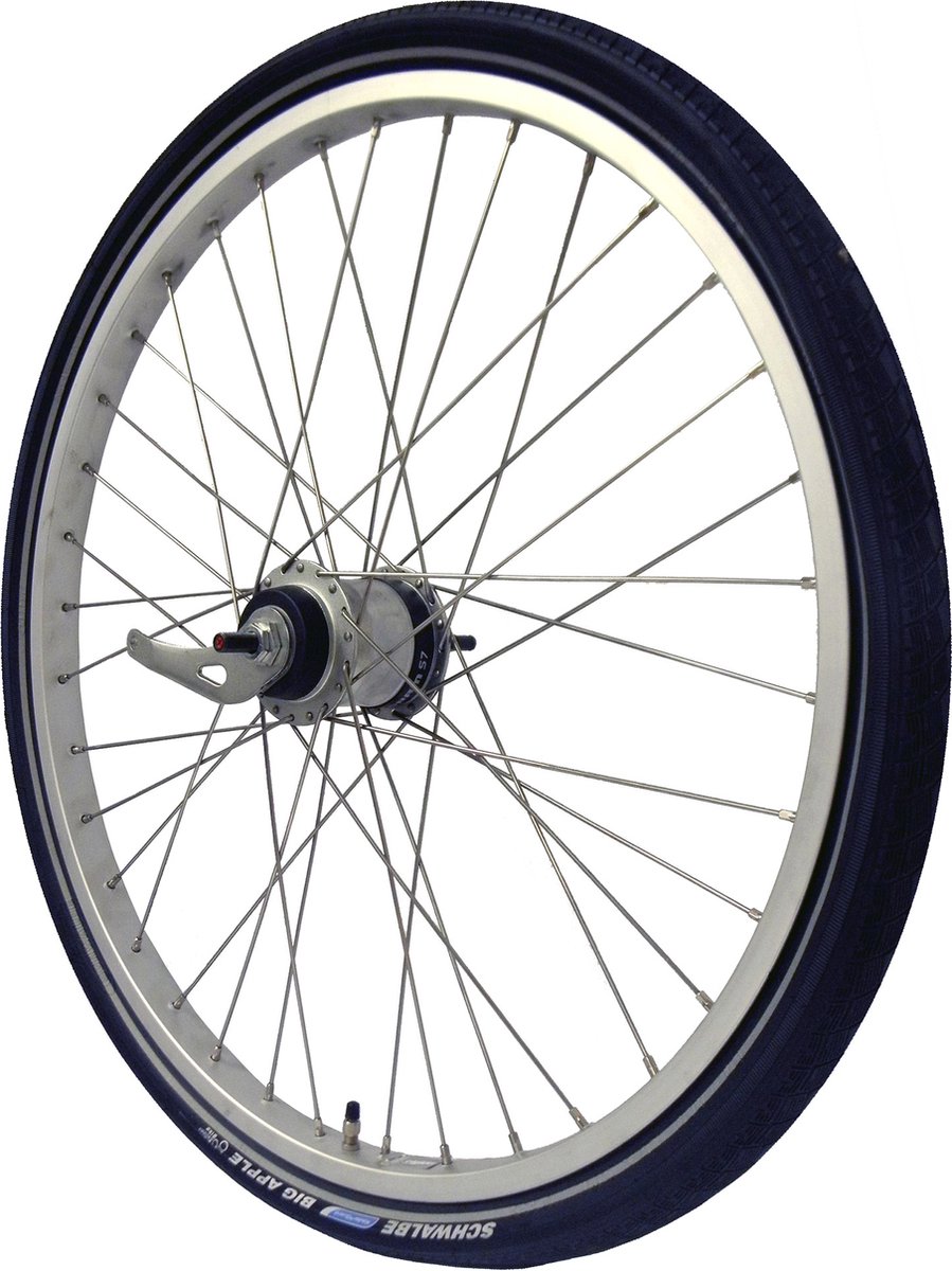 roland achterwiel 26 21 559 sport21 shim alu 36g qr zwart