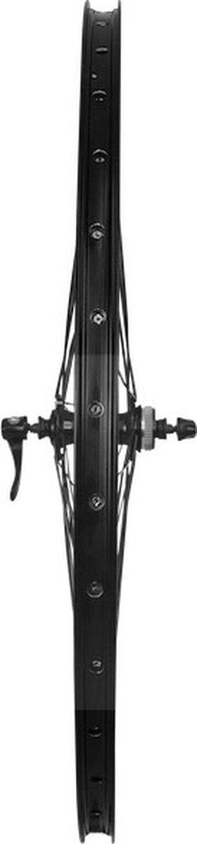 roland voorwiel 28 rival21 hbm6000