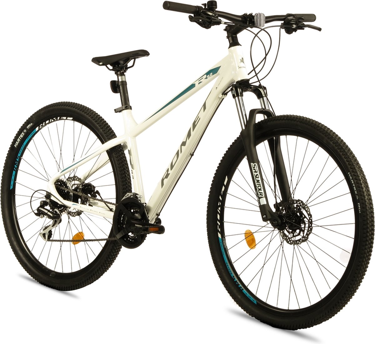 Romet Rambler R9.2 Wit Fiets kopen online