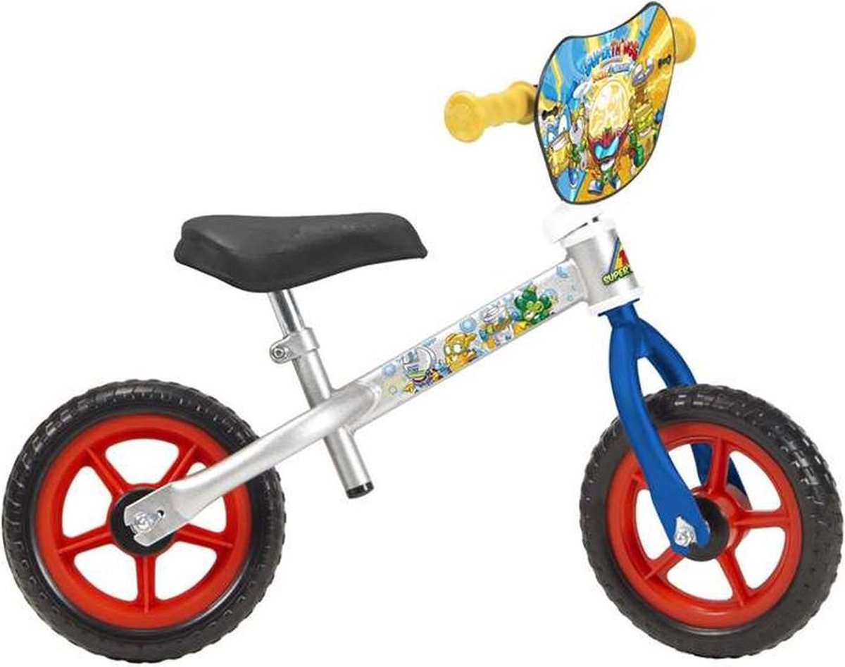 Rowerek biegowy 10' TOIMSA TOI186 Super Things Fiets kopen online
