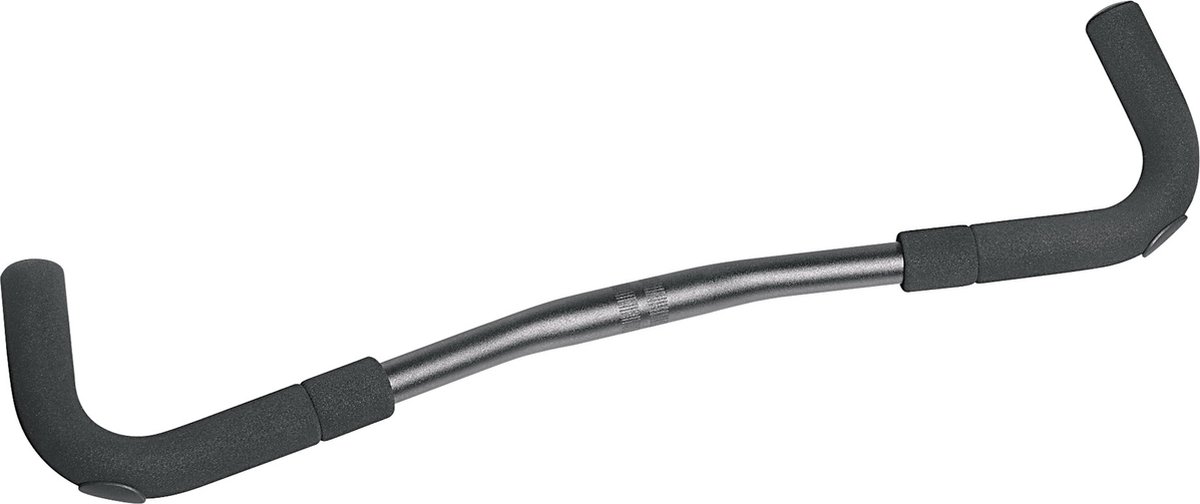 rst vlinderstuur ahs basic sport comfort 25 4 zilver