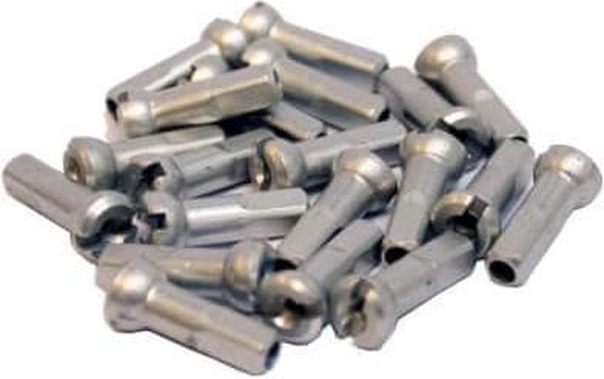 sapim spaaknippel sp14 alu zak 100 stuks