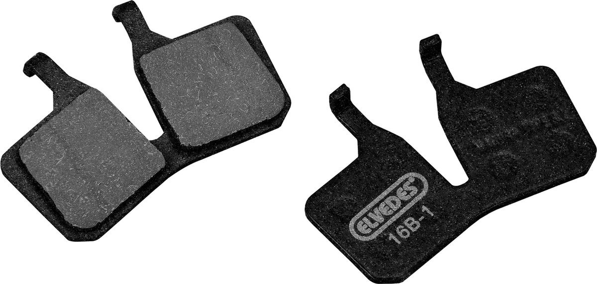 Schijfremblokset Elvedes Metalic Carbon Magura MT5/MT7 (1 paar) Fiets kopen online