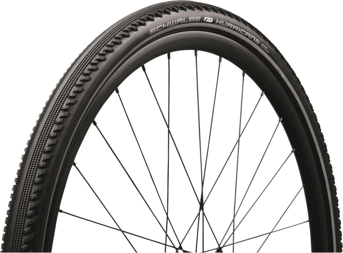 schwalbe btb hurricane r guard 27 5 x 2 25 zw refl