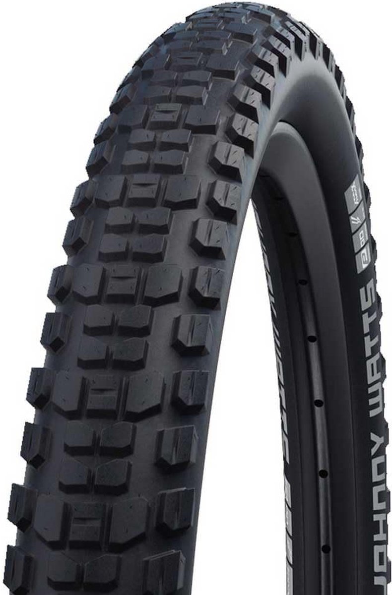 Schwalbe Johnny Watts 29" Stad/Toer Tube Fiets kopen online
