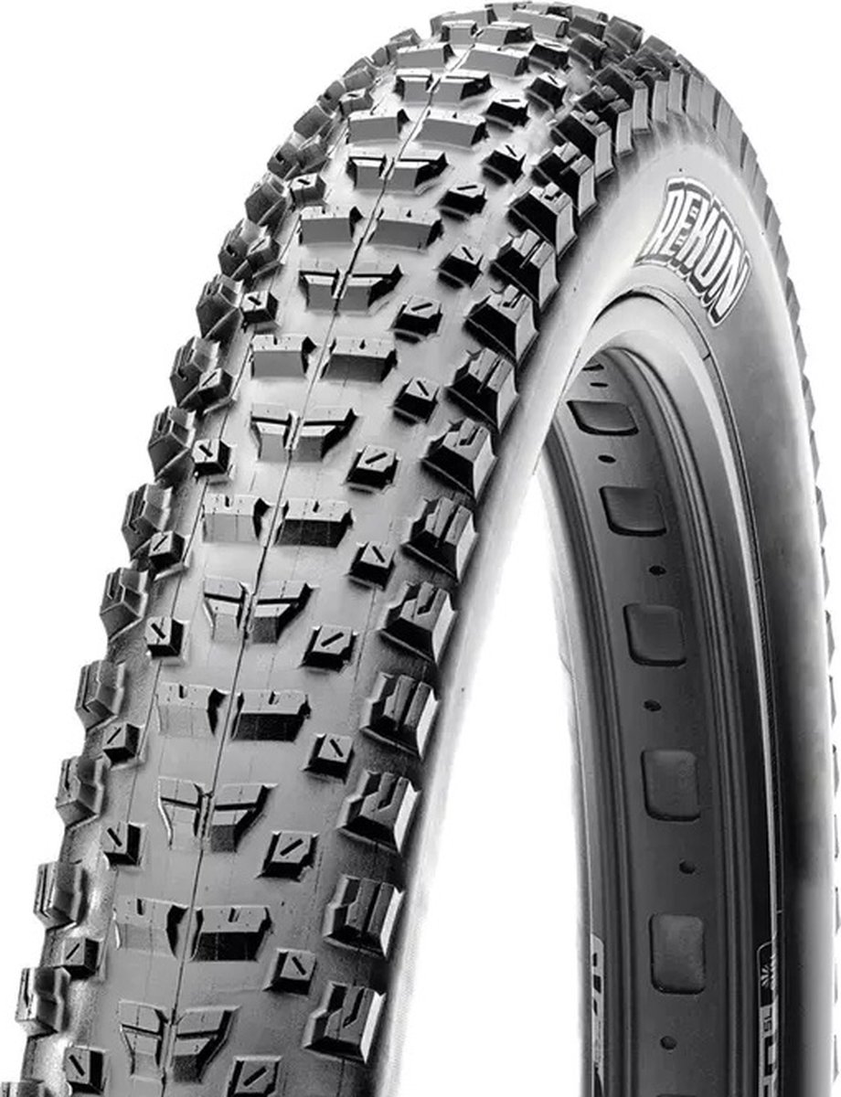 schwalbe rekon buitenband 57 622 29x2 25 60 tpi zwart