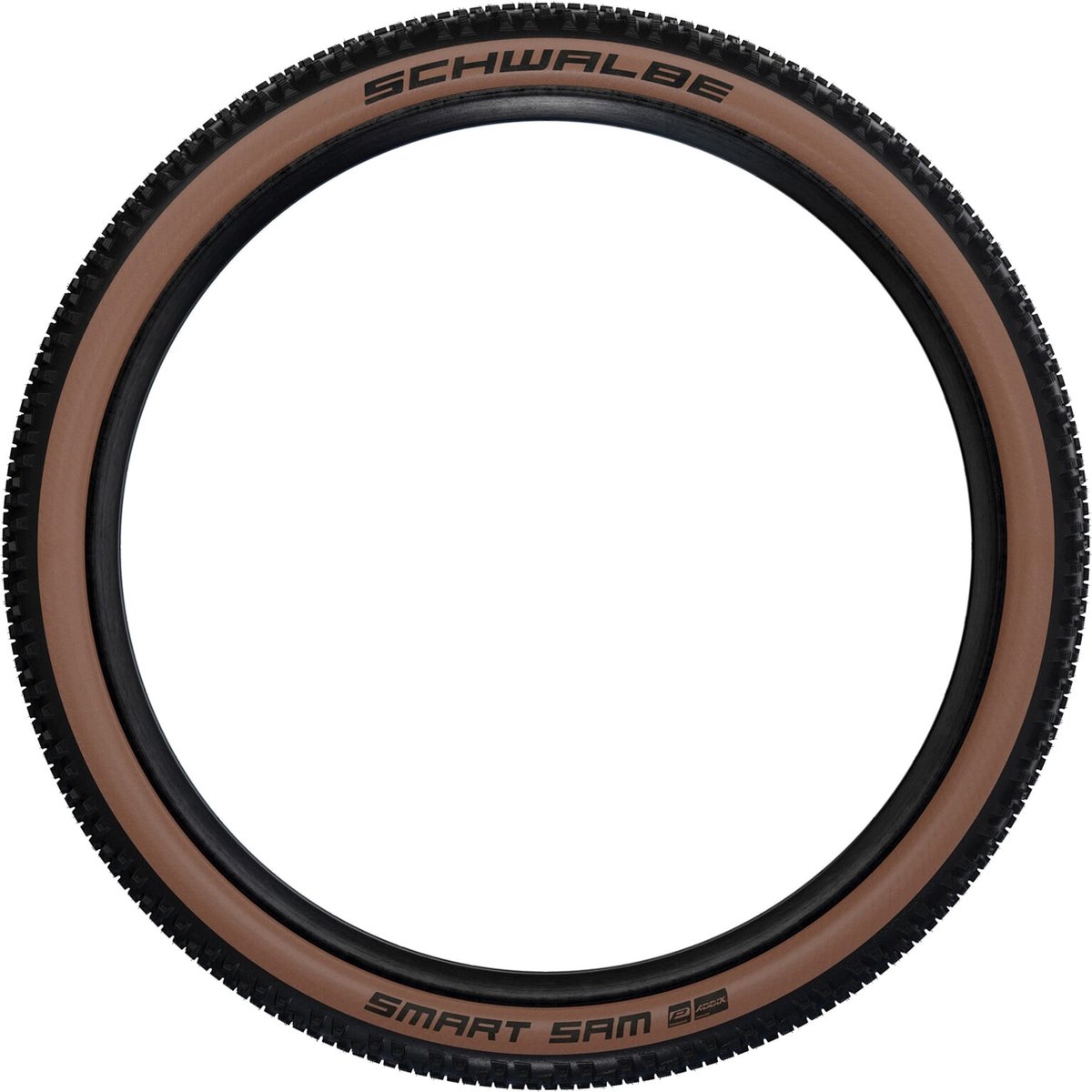Schwalbe Smart Samoa Addix Performance Hs624 29´´ X 2.25 Mtb-band Zilver 29´´ x 2.25 Fiets kopen online
