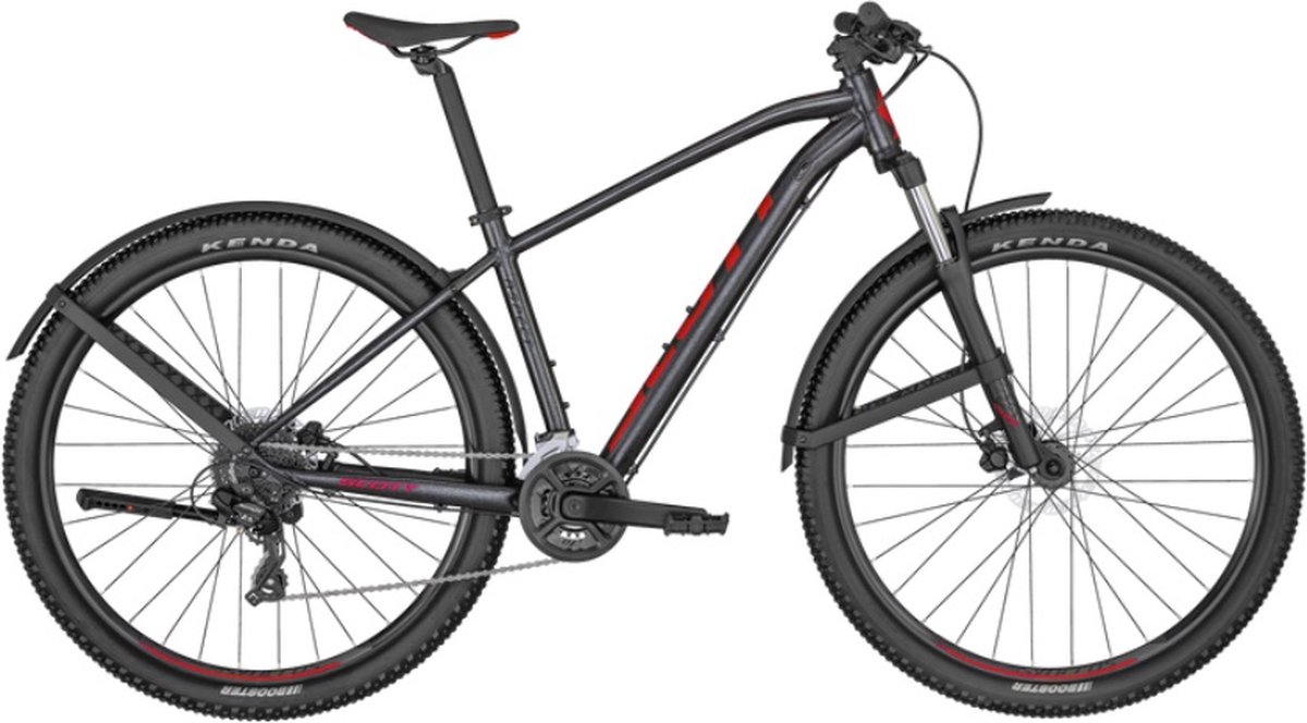 scott aspect 760 eq maat s 100 rijklaar geleverd