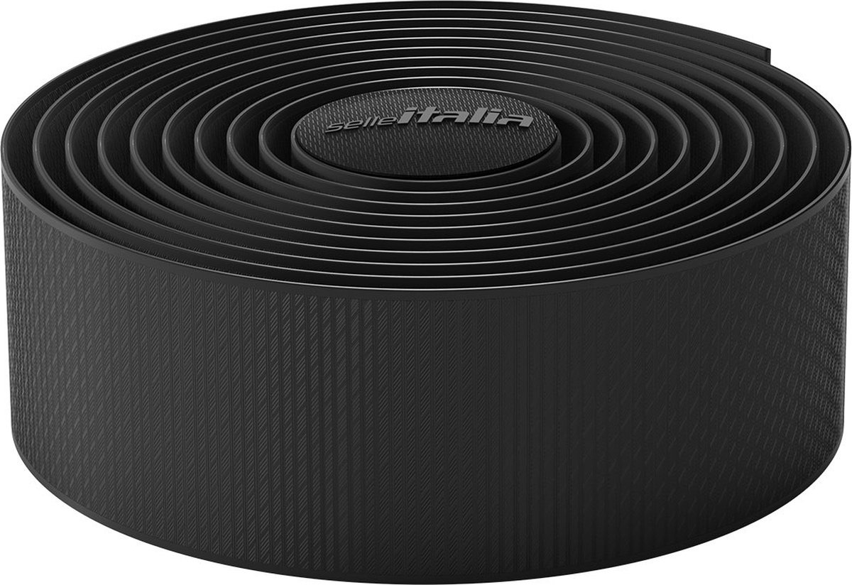 Selle Italia Smart Tape Stuurlint zwart Stuurlint kopen online