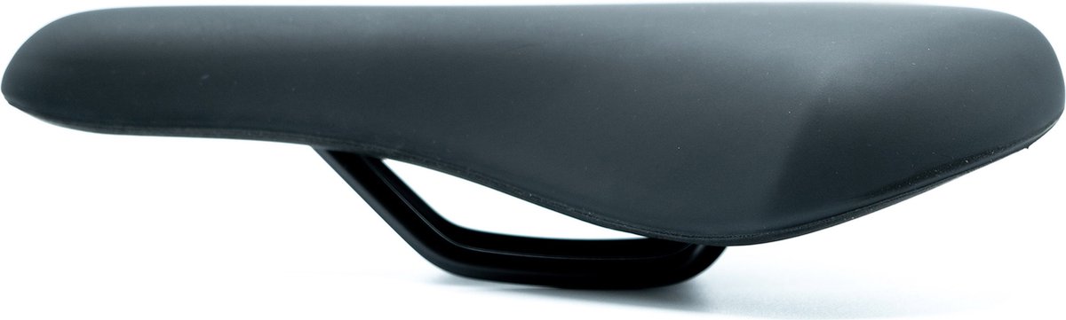 selle smp zadel tour 8308 gel zwart