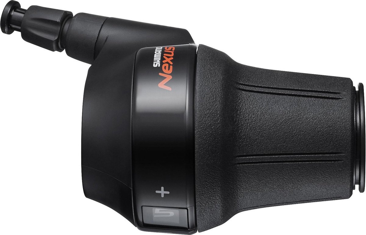 shimano draaiversteller nexus 5 sl c7000 5 werkplaatsverpakking