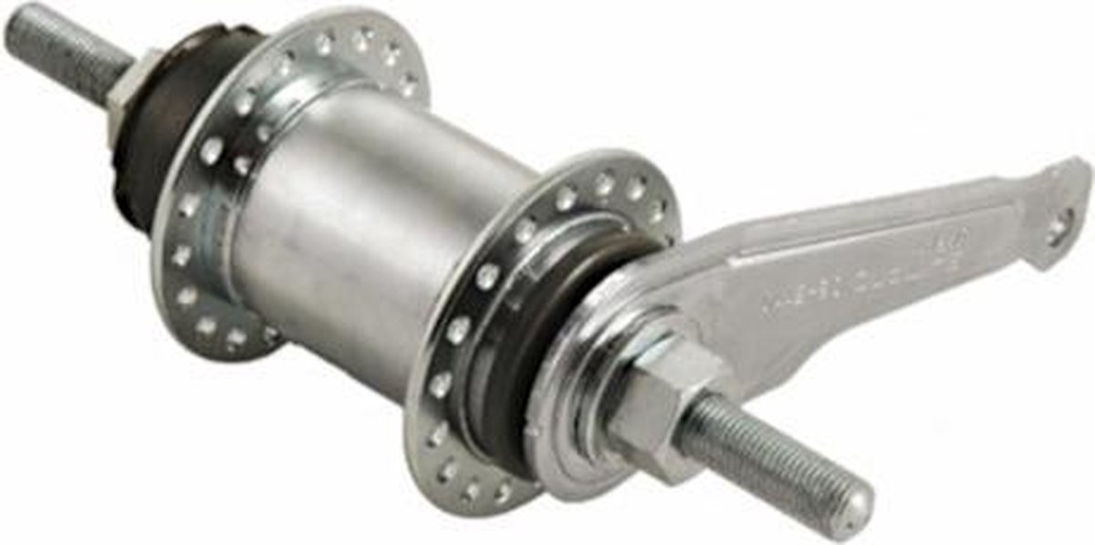 Shimano Remnaaf Cb-e110 Terugtraprem 36-gaats Achter Zilver Fiets kopen online