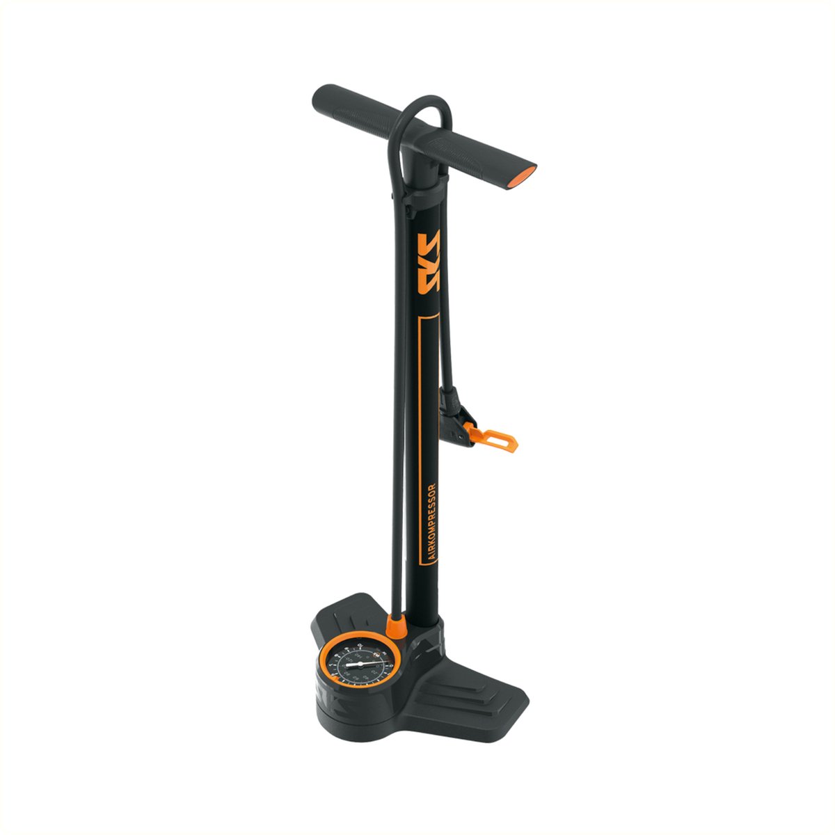 sks airkompressor 10 0 vloerpomp