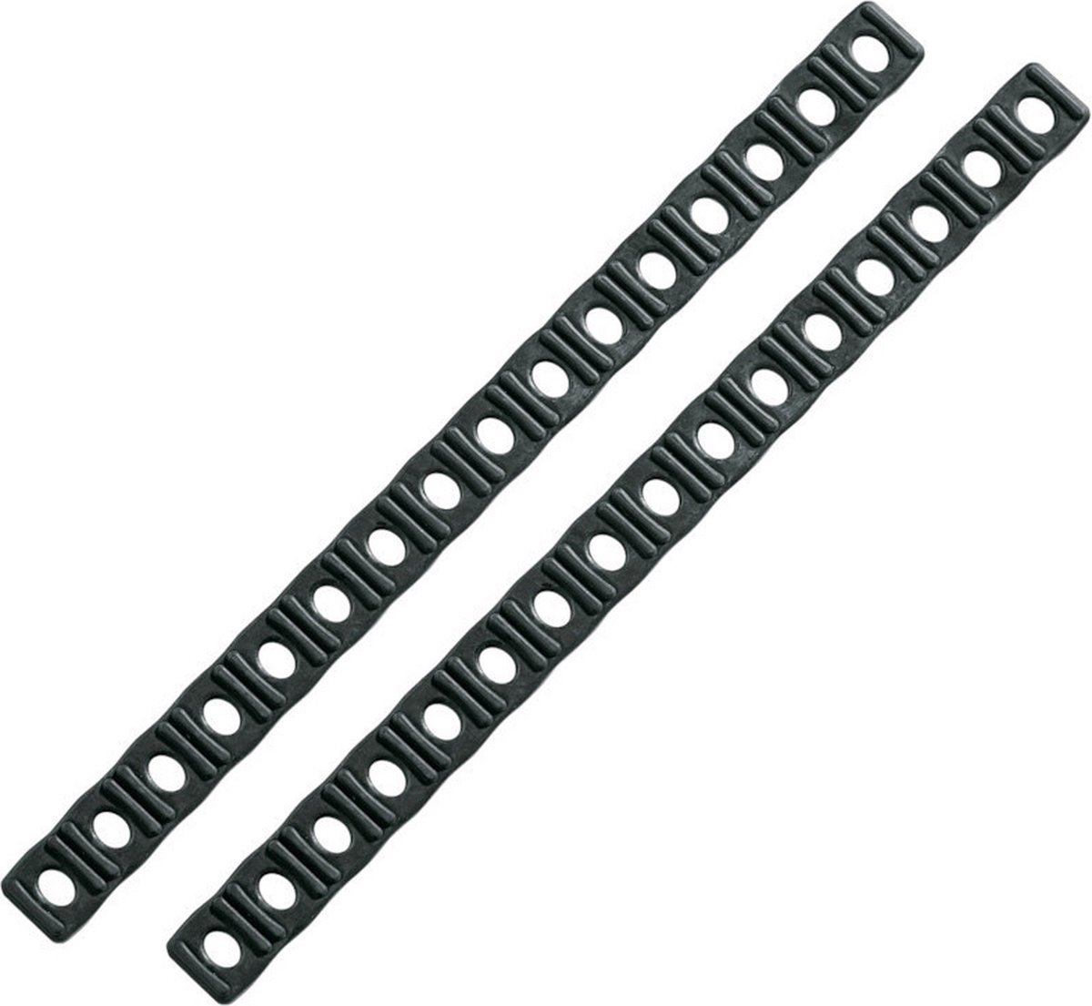 sks spatbordspanrubbers voor mud max verpakt p 2