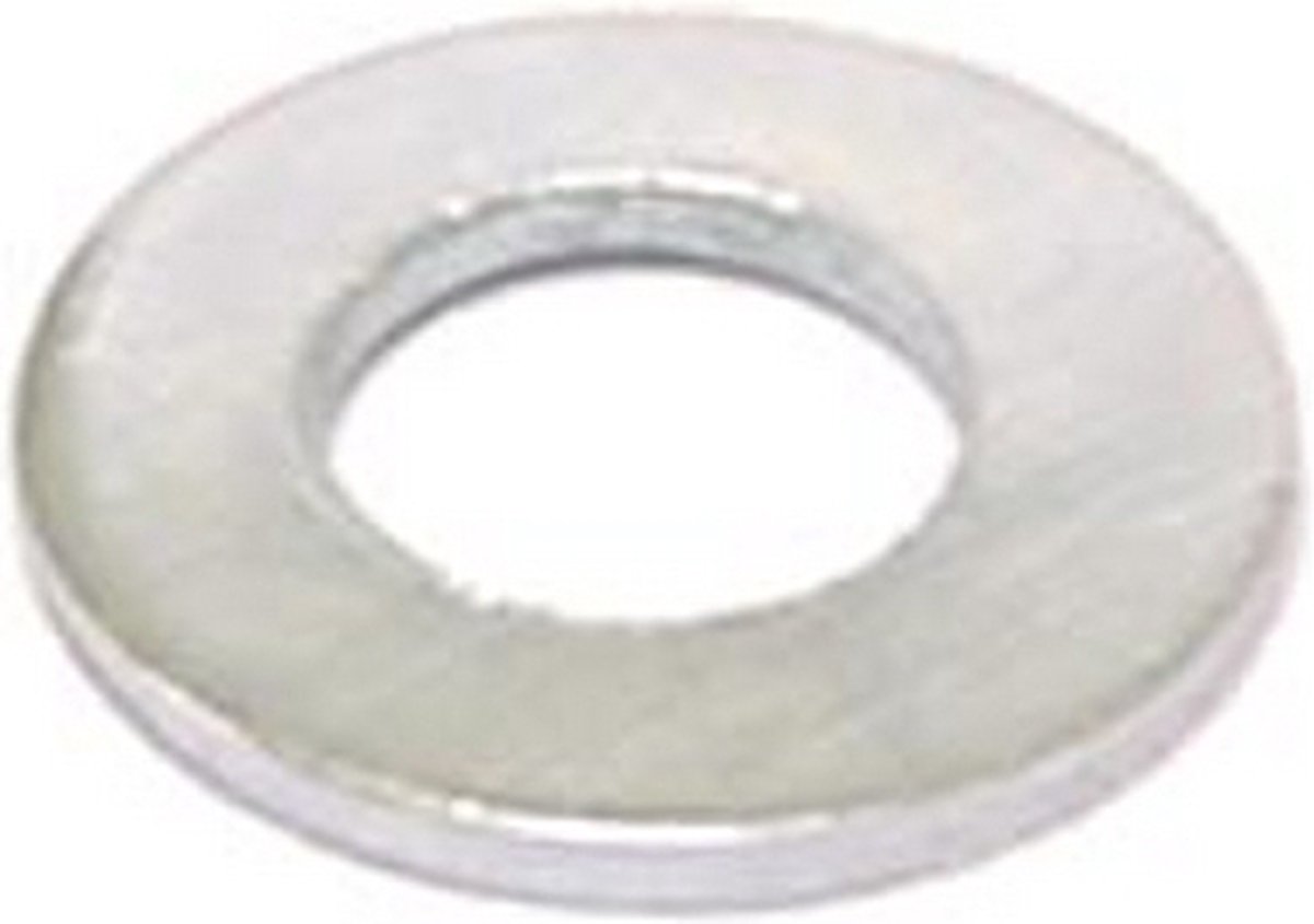 sluitring bofix m3 verzinkt 250 stuks