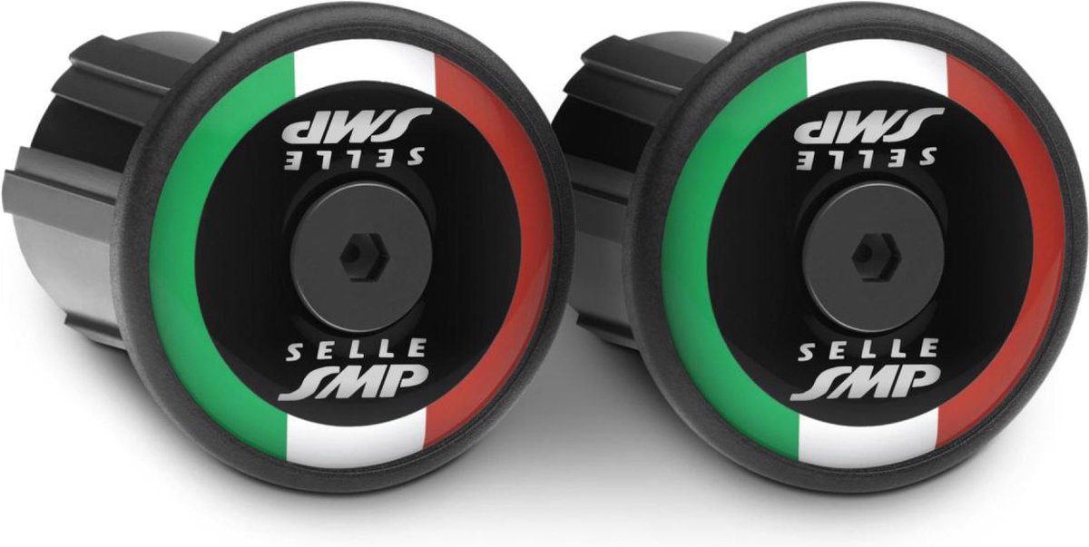 SMP set stuurling/ stuurtape Grip 2.0 Wit 0502078 Fiets kopen online