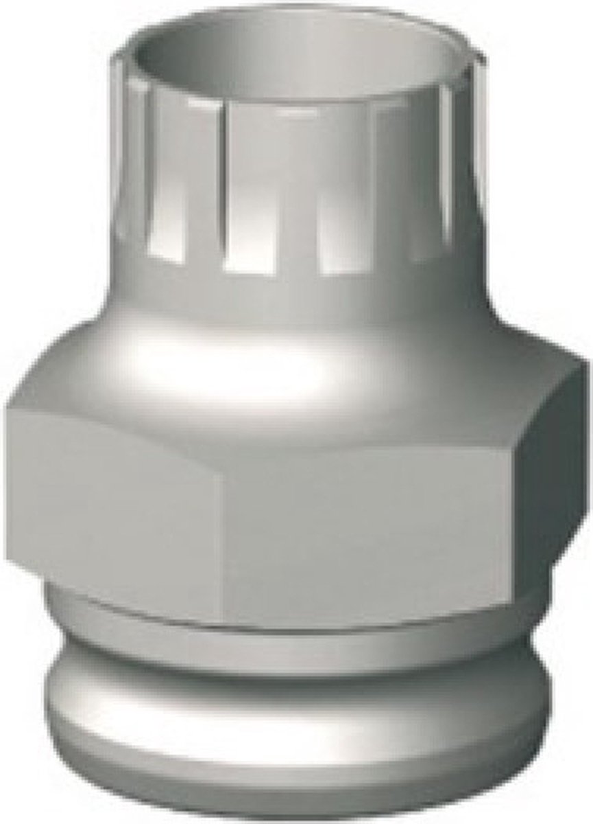 snap in afnemer pion sn 34 c sachs pg met