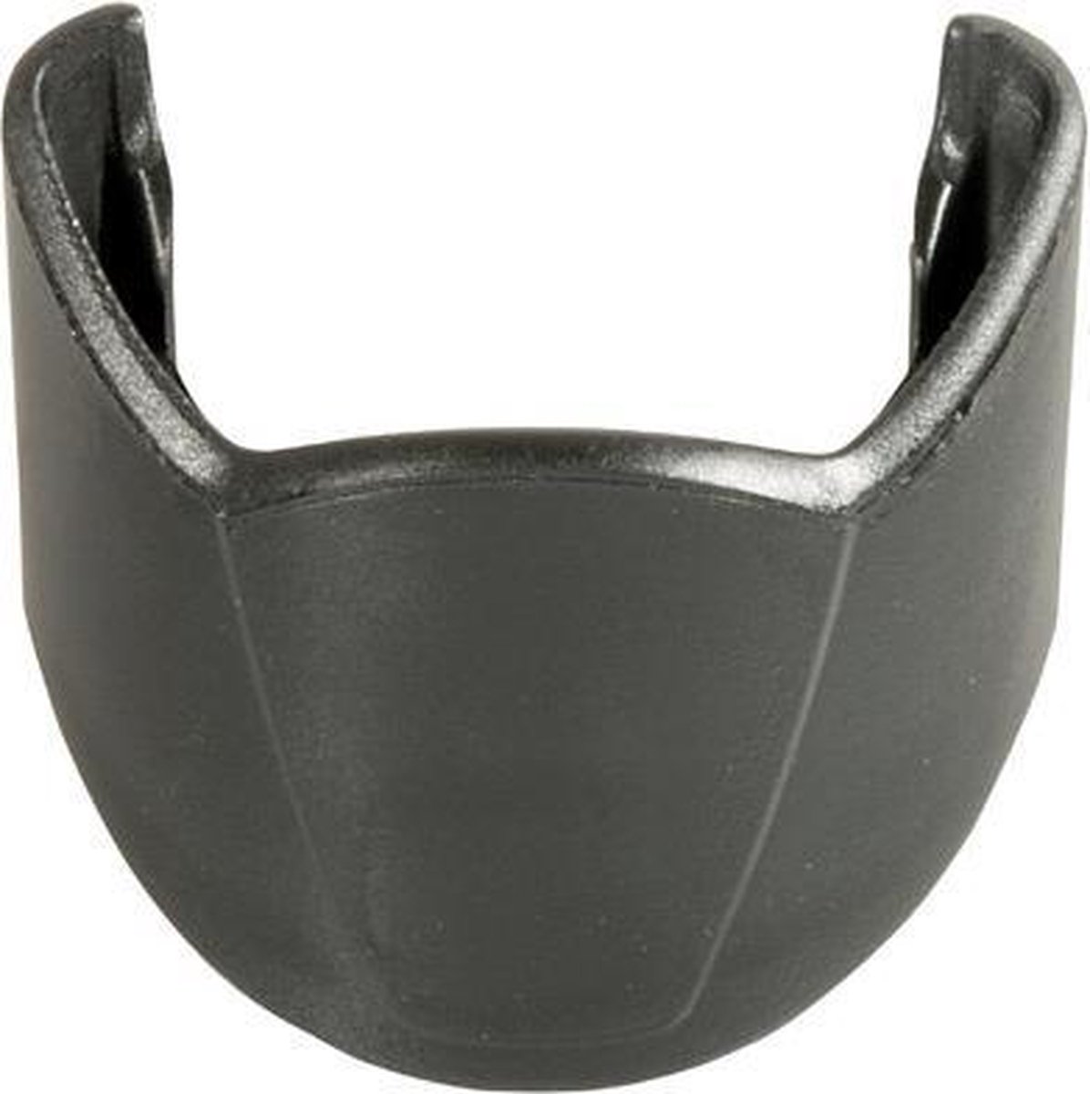 spatbordneus eurofender 36 mm breed geschikt voor de meeste spatborden