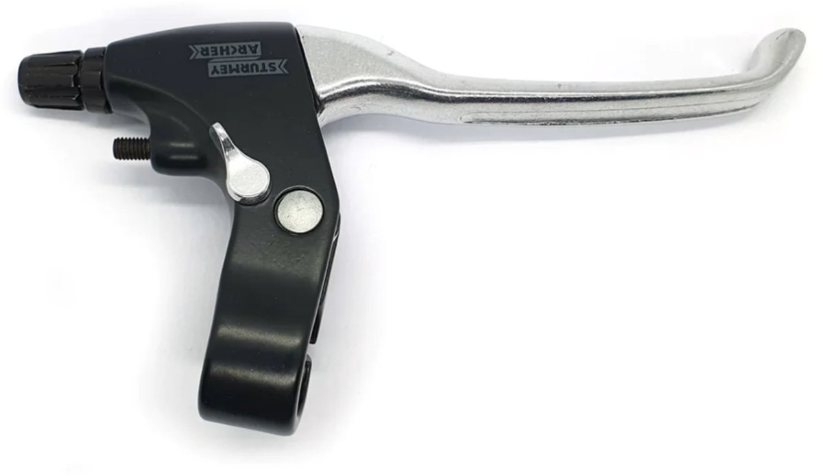 sturmeyarcher remgreep rechts sturmey archer bl s73 met parkeerfunctie