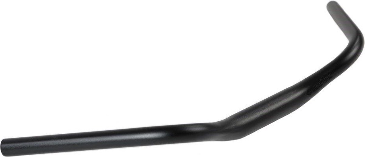 Stuur Primax Drachten E-bike - breedte: 600mm | klem diameter: ø31.8 - zwart Fiets kopen online
