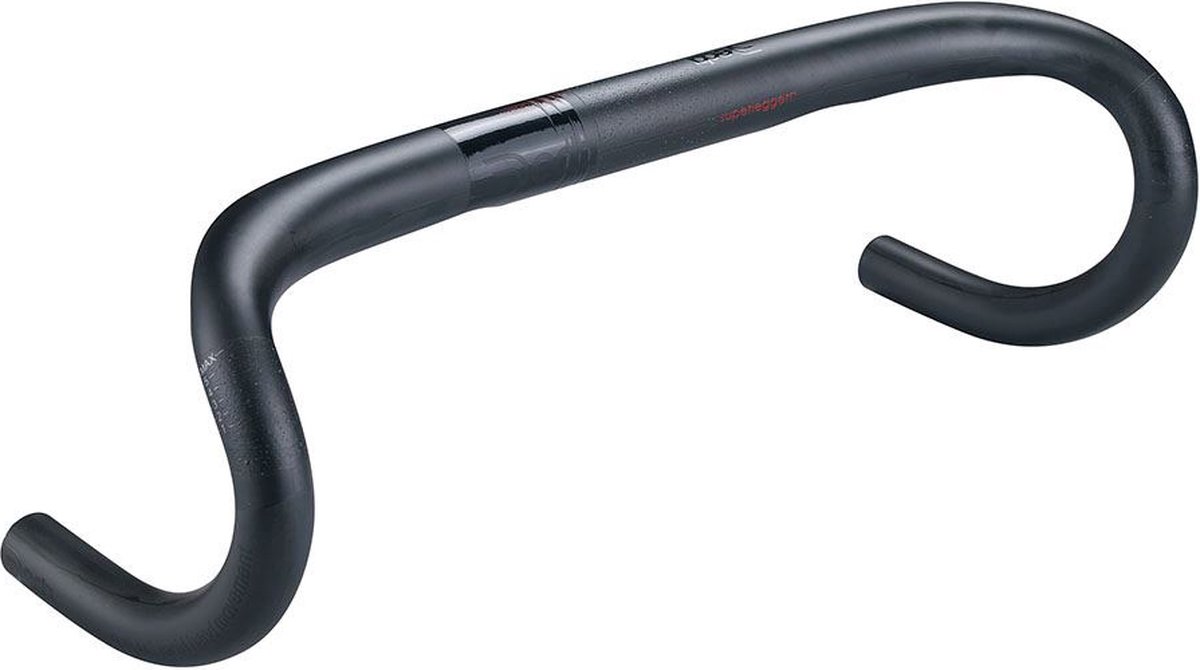 stuurbocht superleggero rhm carbon pob 46 cm b b