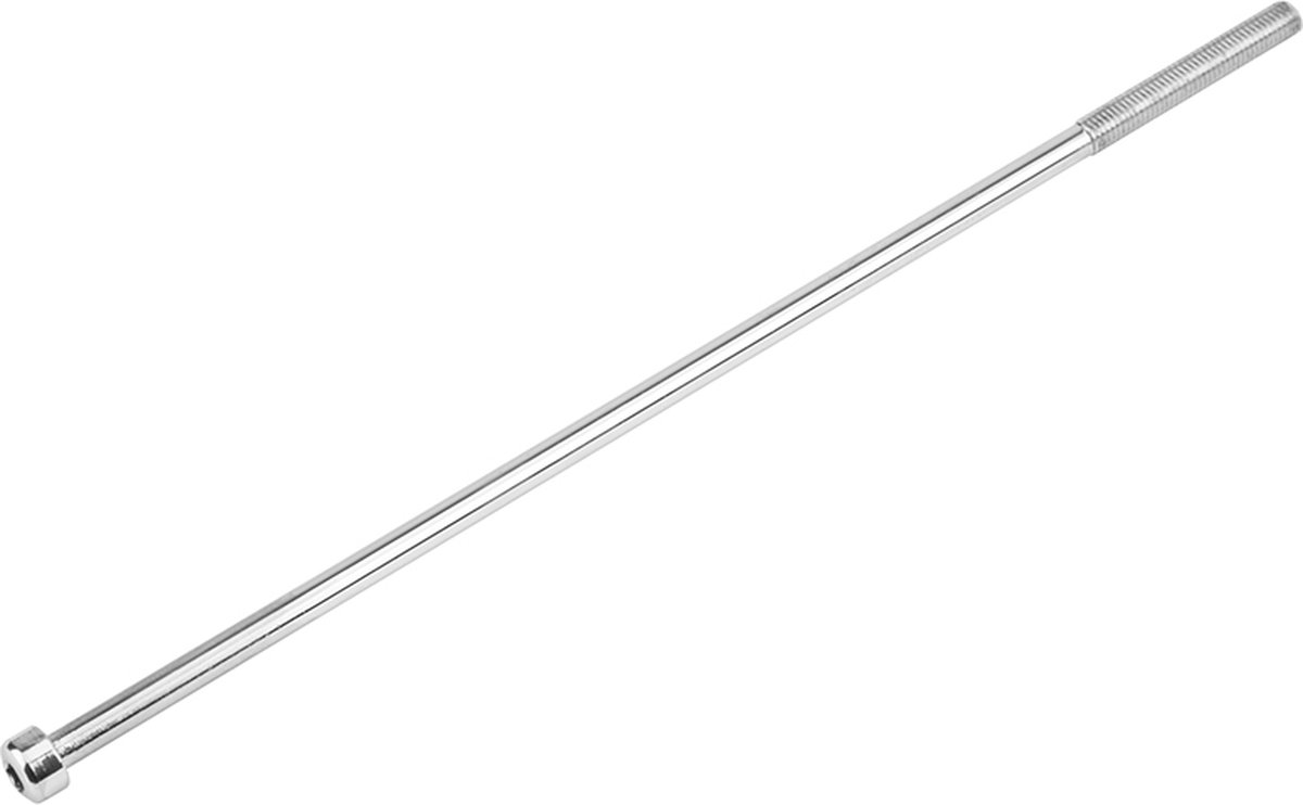 stuurexpander inbusbout m8 x 300 mm gegalvaniseerd staal