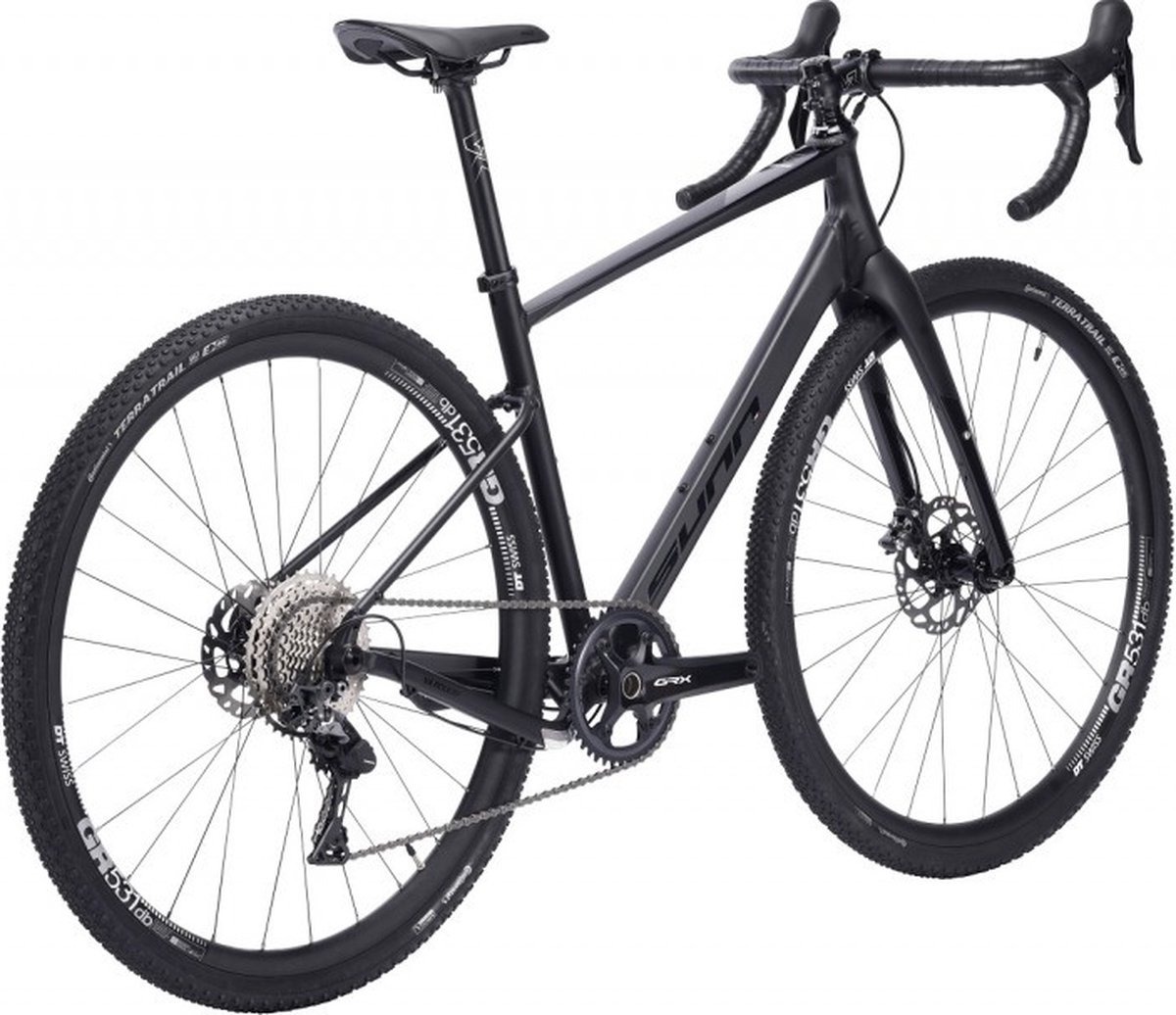sunn venture finest gravelbike
