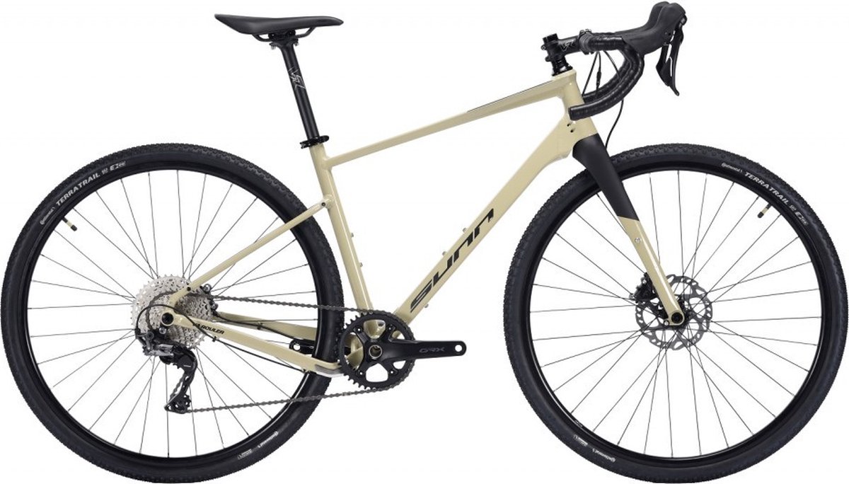 sunn venture s1 gravelbike