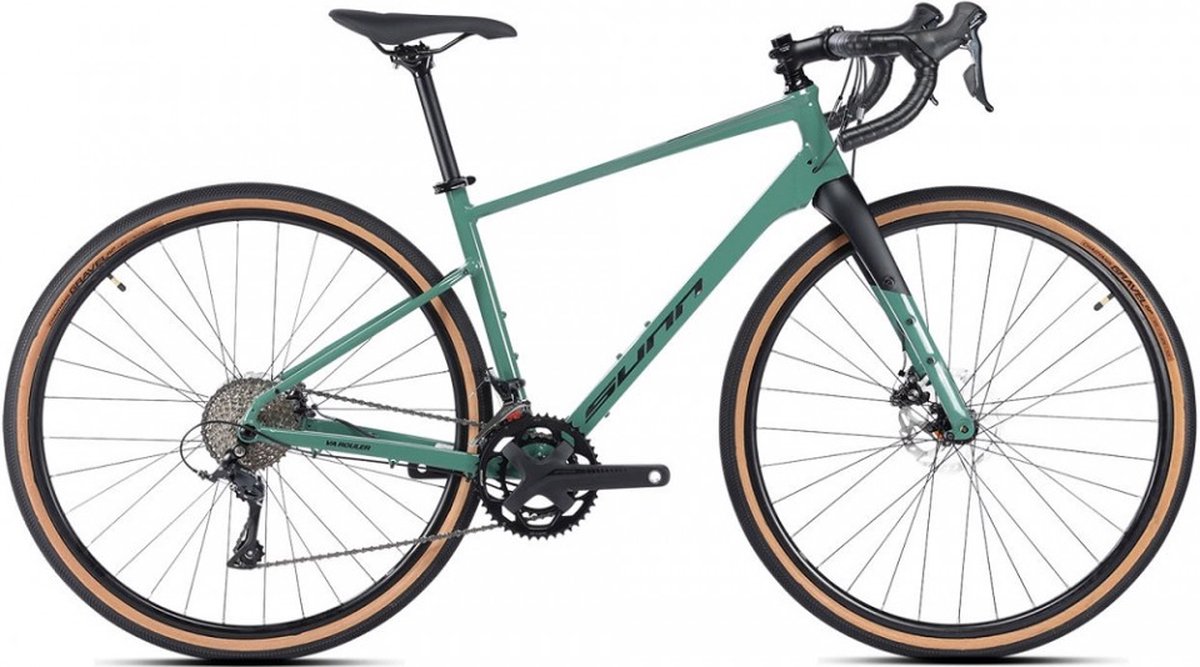 Sunn Venture S2 gravelbike Fiets kopen online