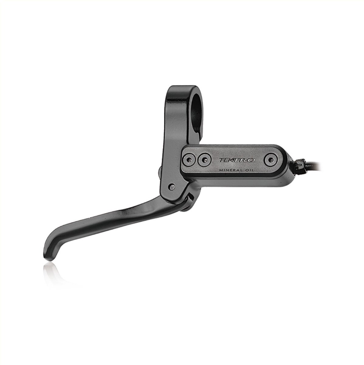 Tektro Hydraulische schijfrem HD-T3020 LR 1900mm zwart Fiets kopen online