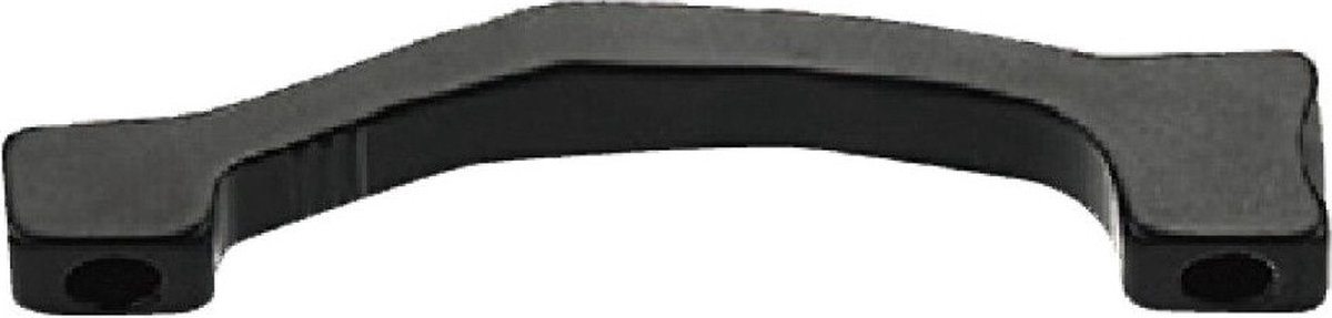 tektro schijfrem adapter a12 postmount 180 naar 203mm