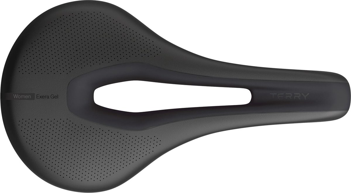terry zadel butterfly exera gel dames