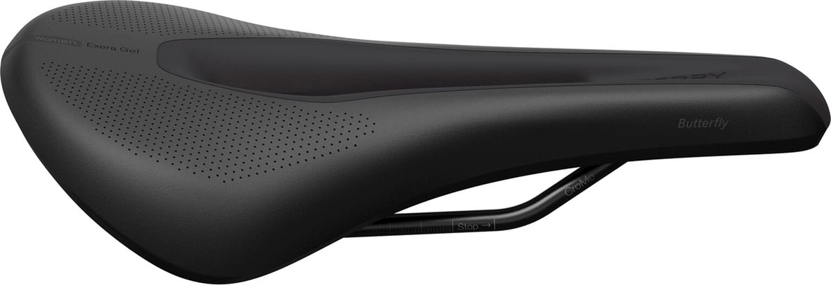 Terry Zadel Butterfly Exera Gel Max dames Fiets kopen online