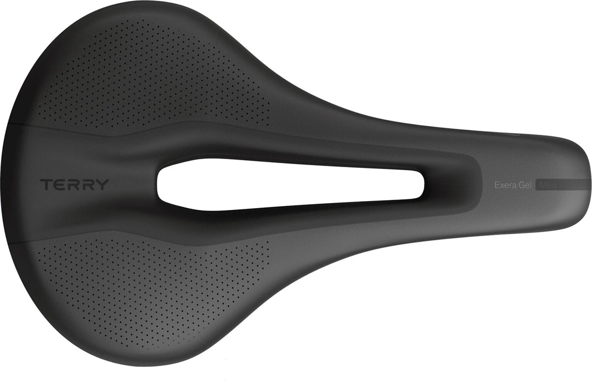 terry zadel fly exera gel max heren